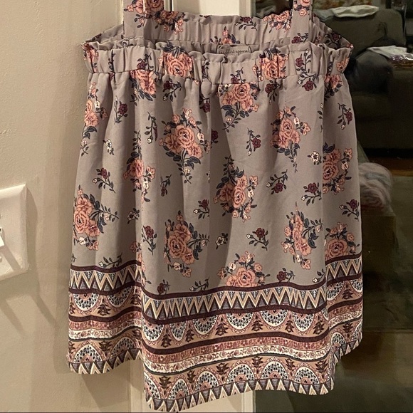 Wishlist Apparel Dress Size Large - Picture 1 of 7